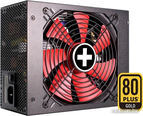 Блок питания Xilence Performance X+ XP1050MR9.2 1050W