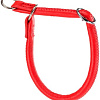 Ошейник-полуудавка Ferplast Vogue Cord CS10/50 76122422 (красный)