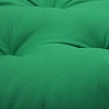 Подушка на сиденье Mio Tesoro 4спдс004 (60см, зеленый)