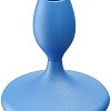 Подсвечник Bergenson Bjorn Vivlend BB0000200 (синий)
