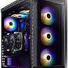 Корпус ADATA XPG Battlecruiser (черный)
