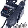 Паяльный фен Element 968 Mini