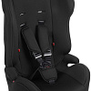Детское автокресло Zlatek ZL513 Atlantic Basic KRES3813 (черный)