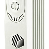 Масляный радиатор Vitek VT-1704 W