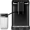 Кофемашина Weissgauff WCM-325 Black Automatic Touch Cappuccino