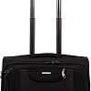 Чемодан Francesco Molinary 336-DL935-17BLK (черный)