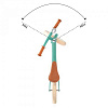 KinderKraft Fly Plus (midnight green)
