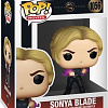 Фигурка Funko POP! Movies Mortal Kombat Sonya Blade 53852