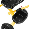 Детский велосипед Nino Comfort Plus (желтый)