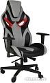 Кресло Signal Cobra (черный/серый)