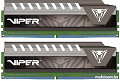 Оперативная память Patriot Viper Elite DDR4 2x8GB PC4-19200 [PVE416G240C6GY]