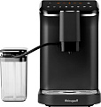Кофемашина Weissgauff WCM-325 Black Automatic Touch Cappuccino