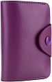 Визитница EZcase Lambre (фиолетовый)