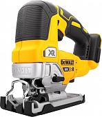 Электролобзик DeWalt DCS334N-XJ