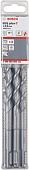 Набор буров Bosch 2608585069 (10 шт)
