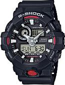 Наручные часы Casio GA-700-1AER