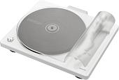 Виниловый проигрыватель Denon DP-400 (белый)
