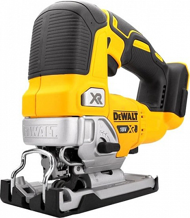 Электролобзик DeWalt DCS334N-XJ