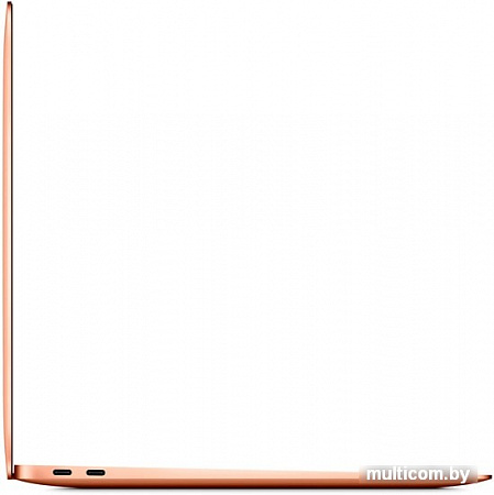 Ноутбук Apple MacBook Air 13" 2020 Z0YL000LB
