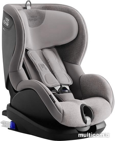 Автокресло Britax Romer Trifix 2 I-Size (grey marble)