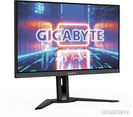 Игровой монитор Gigabyte M27Q P