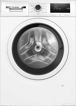 Стиральная машина Bosch Serie 4 WAN24066BY