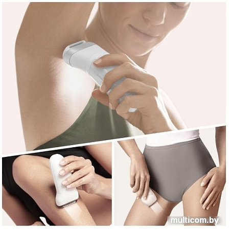 Эпилятор Braun Silk-epil 9 SES 9-705
