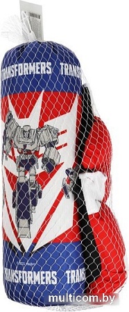Детский набор для бокса Играем вместе Трансформеры B1890979-TRF