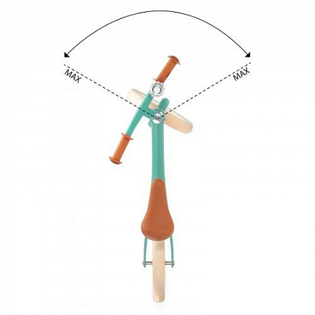 KinderKraft Fly Plus (midnight green)
