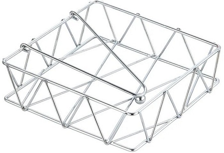 Салфетница Pomi d'Oro Filo Di Ferro P135603