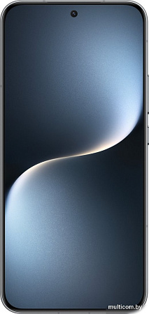 Телефон HONOR Magic7 12GB/256GB международная версия (лунный серый)