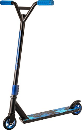 Самокат Favorit XZ-118BL