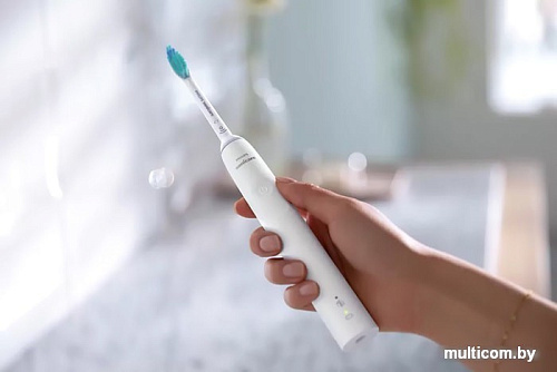 Электрическая зубная щетка Philips Sonicare 3100 series HX3671/13