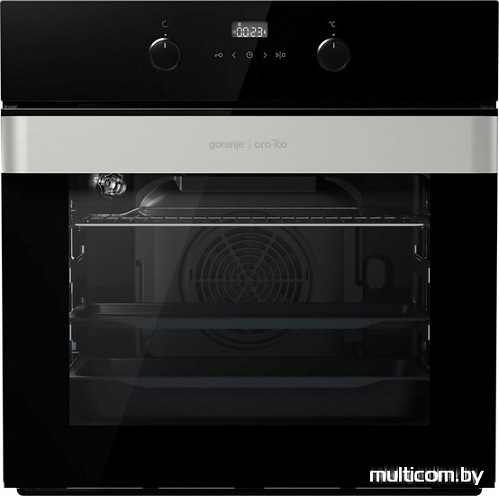 Духовой шкаф Gorenje BO637ORAB
