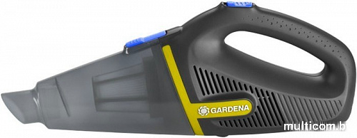 Пылесос Gardena EasyClean Li