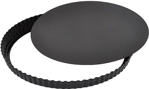 Форма для выпечки BEKKER BK-3945