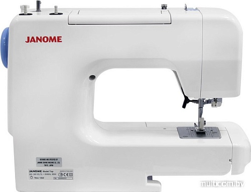 Швейная машина Janome Top 12