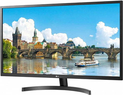 Монитор LG 32MN600P-B