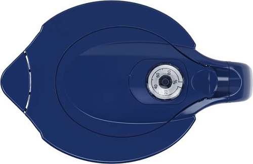 Кувшин АКВАФОР Орлеан (синий кобальт)