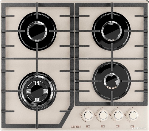 Варочная панель GEFEST 2232-01 Р81