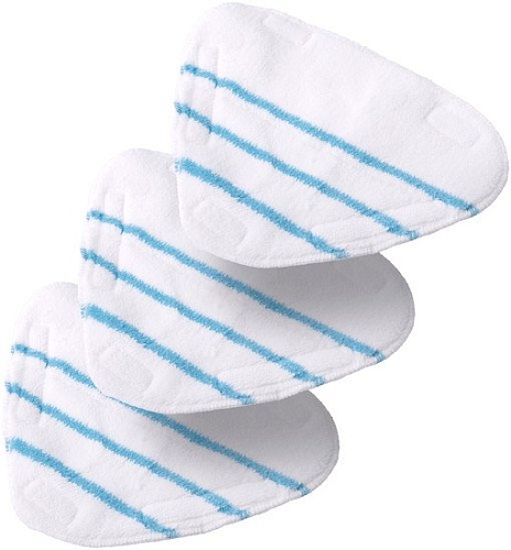 Моп (тряпка) MAUNFELD MF-CP2 (3 шт)