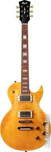 Электрогитара Cort CR250 ATA
