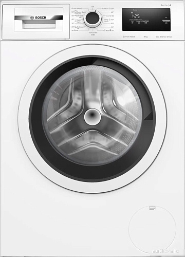 Стиральная машина Bosch Serie 4 WAN24066BY