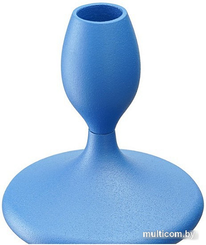 Подсвечник Bergenson Bjorn Vivlend BB0000200 (синий)