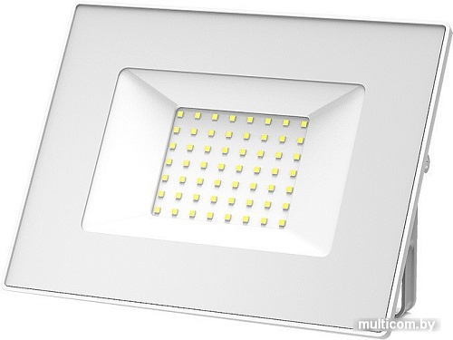 Уличный прожектор Gauss Elementary 613120350