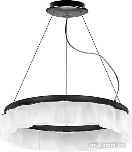 Подвесная люстра Lightstar Nibbler 812186