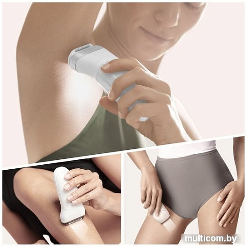 Эпилятор Braun Silk-epil 9 SES 9-705