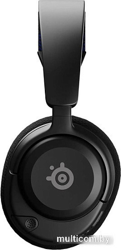 Наушники SteelSeries Arctis Nova 4P (черный)