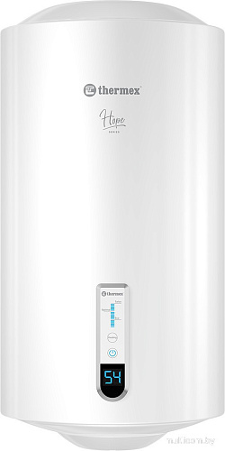 Накопительный электрический водонагреватель Thermex Hope 50 V Slim