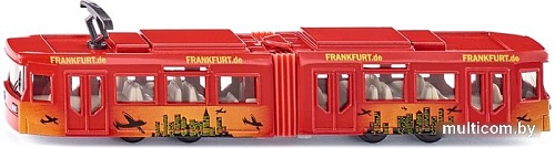 Трамвай Siku 1615